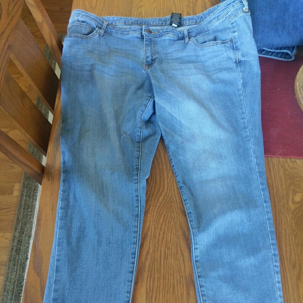 Skinny Jeans